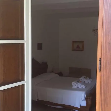 Ferienhaus Caterina Sapri