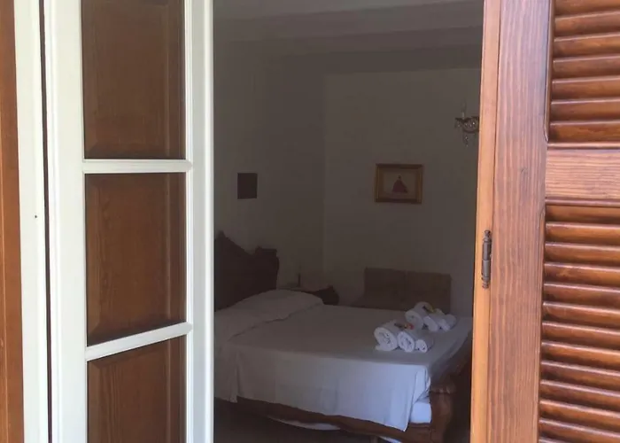 Ferienhaus Caterina Sapri