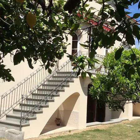 Caterina Holiday home *